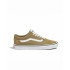 Zapatillas Vans Ward Sucv Mgrwh Hombre Marrón