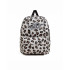 Mochila Vans Old Skool Classic Backp Negro/Blanco