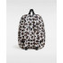 Mochila Vans Old Skool Classic Backp Negro/Blanco