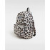 Mochila Vans Old Skool Classic Backp Negro/Blanco
