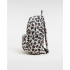 Mochila Vans Old Skool Classic Backp Negro/Blanco