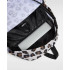 Mochila Vans Old Skool Classic Backp Negro/Blanco