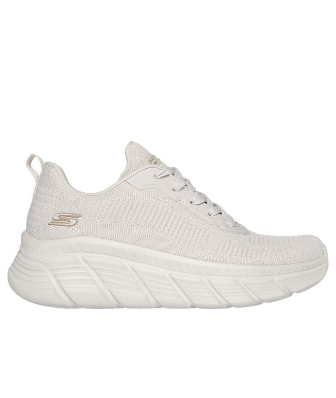 Zapatillas Skechers Bobs B Flex Hi - Fly Mujer...