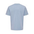 Camiseta Only & Sons Onslevi Life Reg Text Eventide Hombre