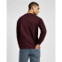 Sudadera Lee Wobbly Hombre Morado