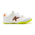 Zapatillas de Fútbol sala Kelme Precision Lite Blanco