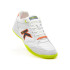 Zapatillas de Fútbol sala Kelme Precision Lite Blanco