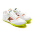 Zapatillas de Fútbol sala Kelme Precision Lite Blanco