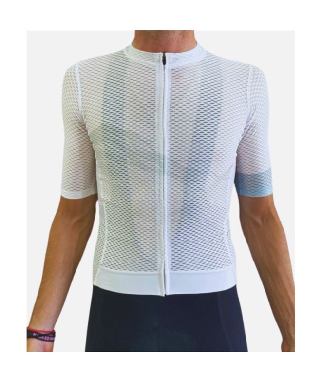 Maillot de Ciclismo Hemon Light Climb M/C...