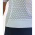 Maillot de Ciclismo Hemon Light Climb M/C Blanco Hombre