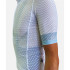 Maillot de Ciclismo Hemon Light Climb M/C Blanco Hombre