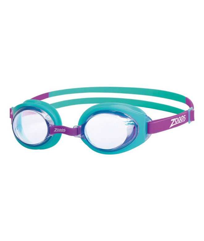 Gafas de Natación Zoggs Ripper Jnr Infantil...