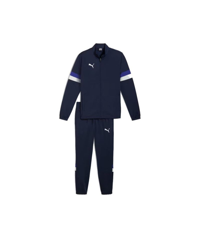Chándal de Fútbol Puma Individualrise Tracksuit...