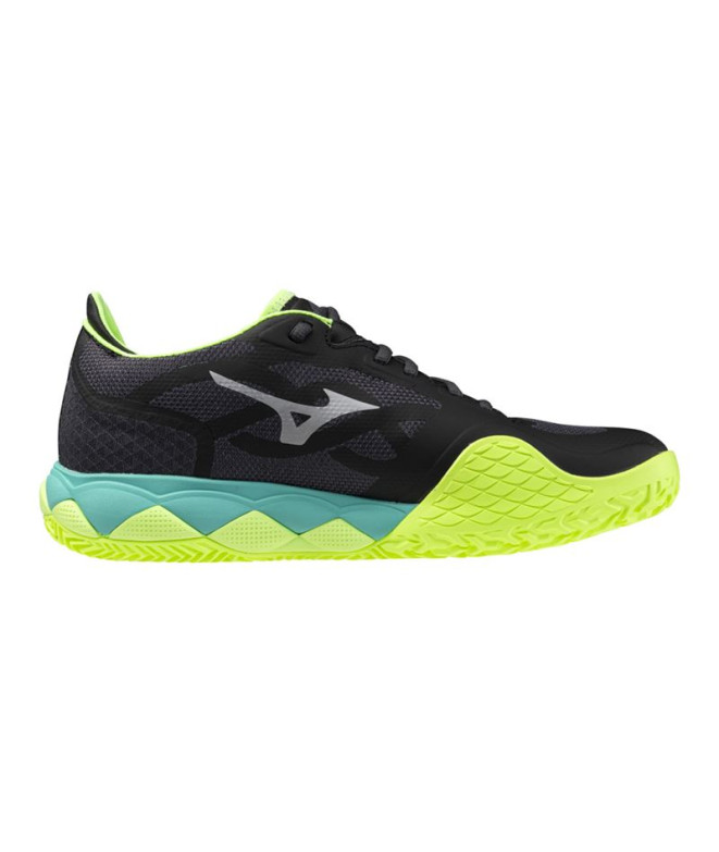 Zapatillas de Tenis Mizuno Wave Enforce Tour Cc...