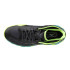 Zapatillas de Tenis Mizuno Wave Enforce Tour Cc Hombre Negro