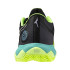 Zapatillas de Tenis Mizuno Wave Enforce Tour Cc Hombre Negro