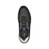 Zapatillas Geox Molveno - Nbk Sint.+Tess. Hombre Negro/Military