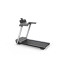 Cinta de correr plegable evolve 3.0 Horizon fitness
