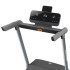 Cinta de correr plegable evolve 3.0 Horizon fitness