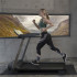 Cinta de correr plegable evolve 3.0 Horizon fitness