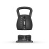 Kettlebell ajustable Horizon fitness