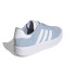 Zapatillas adidas Court Platform Suede Mujer Azumar