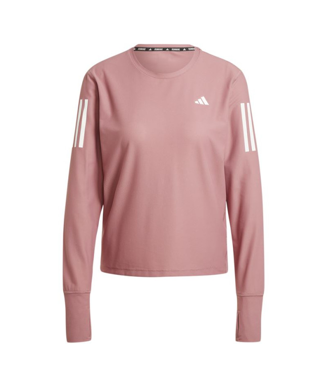 Camiseta de Running adidas Own The Run...