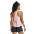 Camiseta de Running adidas Own The Run Mujer Rosa