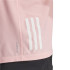 Camiseta de Running adidas Own The Run Mujer Rosa