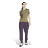 Camiseta de Montaña adidas Terrex Multi Mujer Verde Oliva
