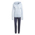 Chándal adidas Linear Mujer Azul