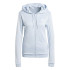 Chándal adidas Linear Mujer Azul