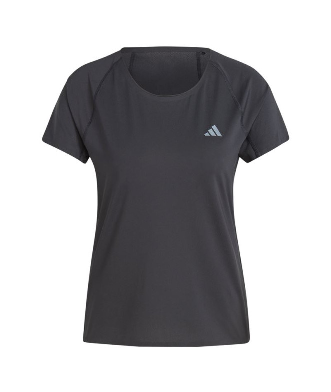 Camiseta de Running adidas Adizero Running...