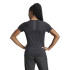 Camiseta de Running adidas Adizero Running Mujer Negro