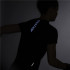 Camiseta de Running adidas Adizero Running Mujer Negro