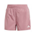 Pantalones de Running adidas Own The Run Short Mujer Rosa