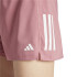 Pantalones de Running adidas Own The Run Short Mujer Rosa