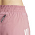 Pantalones de Running adidas Own The Run Short Mujer Rosa