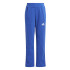 Conjunto adidas Camo Set Infantil Azul