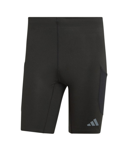 Mallas de Running adidas Adizero Running Hombre Negro