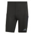 Mallas de Running adidas Adizero Running Hombre Negro