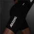 Mallas de Running adidas Adizero Running Hombre Negro
