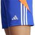 Pantalones de Fútbol adidas Tiro24 Training  Mujer Azul/Blanco