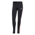 Mallas adidas Essentials 3 Bandas Mujer Negro