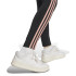 Mallas adidas Essentials 3 Bandas Mujer Negro