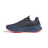 Zapatillas de Trail adidas Terrex Soulstride Flow Gtx Hombre Azul Oscuro