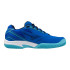 Zapatillas de Pádel Mizuno Break Shot 4 Cc Azul