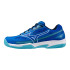Zapatillas de Pádel Mizuno Break Shot 4 Cc Azul