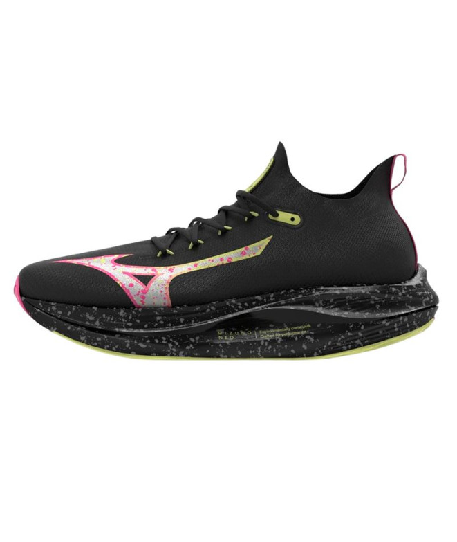 Zapatillas de Running Mizuno Mizuno Neo Vista...