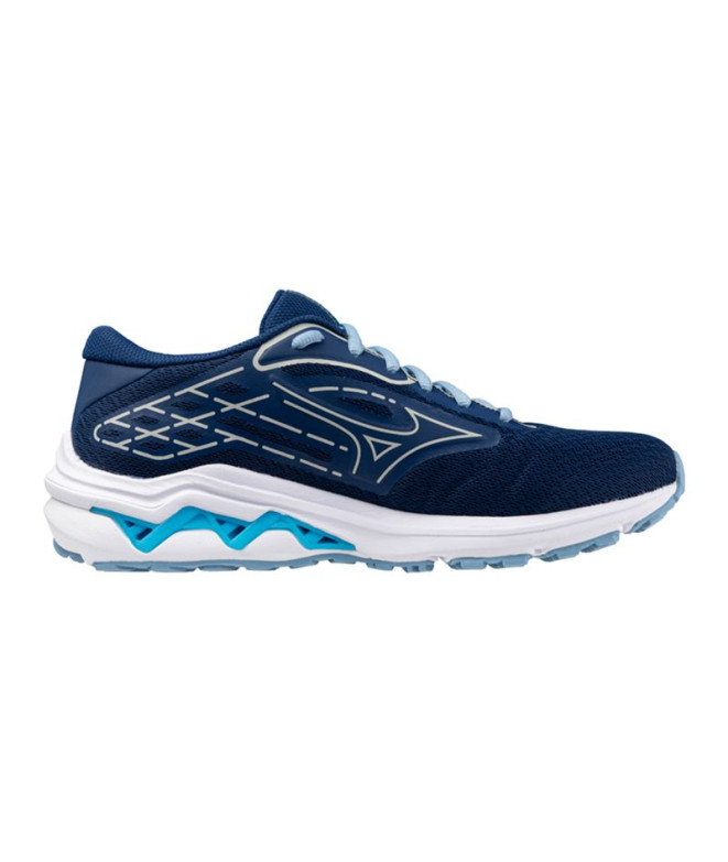 Zapatillas de Running Mizuno Wave Equate 8...